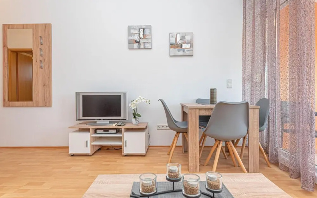 Awesome Home in Vodice With Wifi and 1 Bedrooms