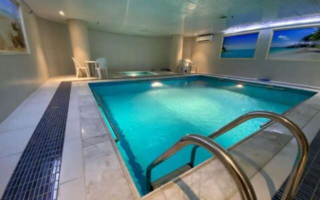 Royal Boutique Hotel