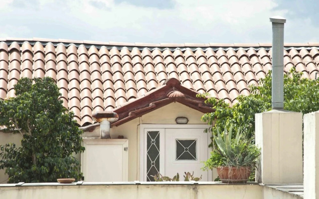 Napul Morelli Rooftop 7