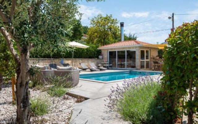 Villa Bellistra Labin