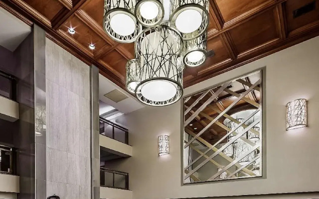 Homewood Suites by Hilton Buffalo Airport