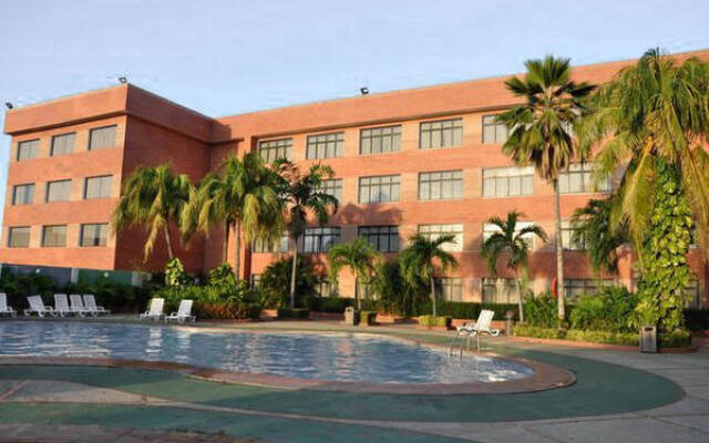 Brisas Paraguana