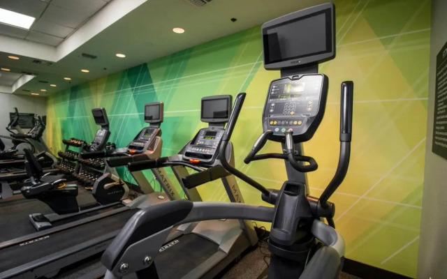 Holiday Inn Grand Rapids Downtown by IHG