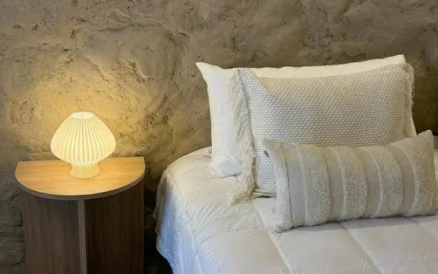 Alcantara Hotel Chacras de Coria