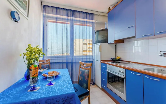 Studio Apartment Ecija