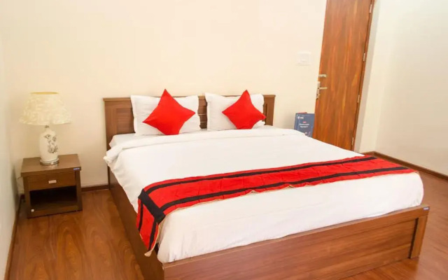 Collection O 7187 Earth Aromaa