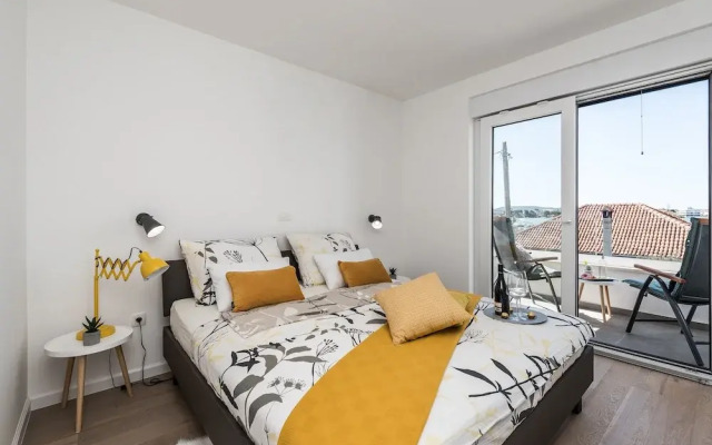 Apartment Birgir in Sukošan