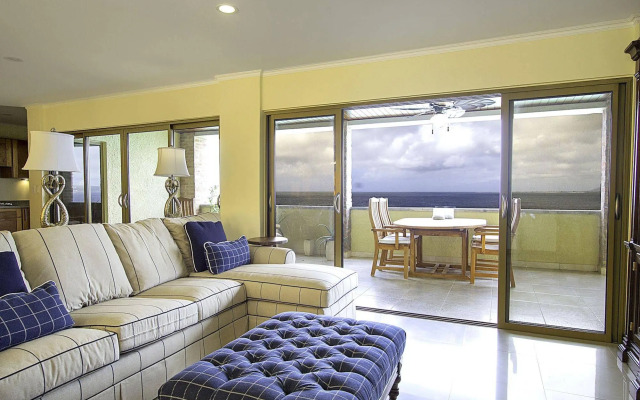 The Bellafonte - Luxury Oceanfront Hotel