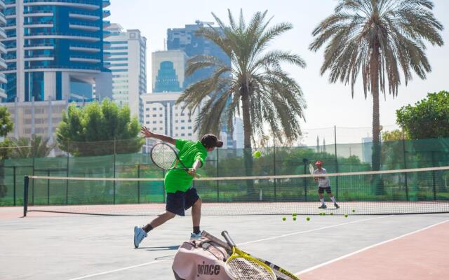 Marbella Resort Sharjah