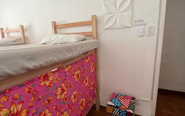 Savassi Hostel Loft
