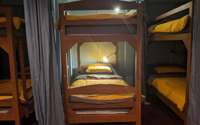 Nest Hostel Yangon