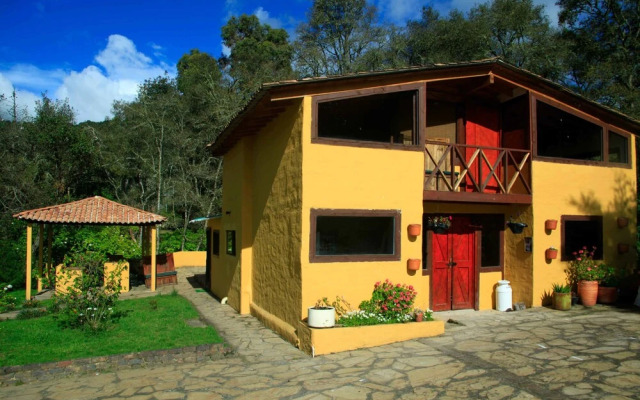 Casa Pernia