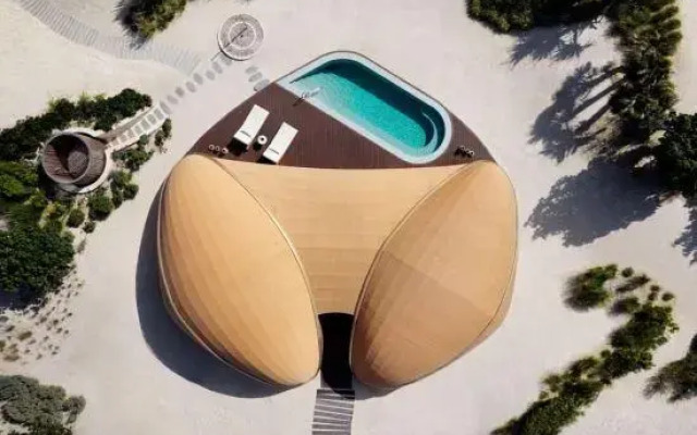 Nujuma, A Ritz-Carlton Reserve