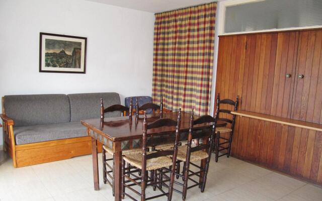 Apartamentos Hesperia