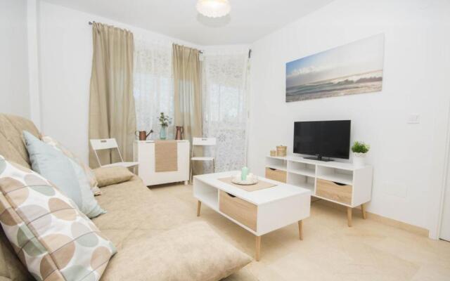 Vistamarina A201 by Ivi Real Estate
