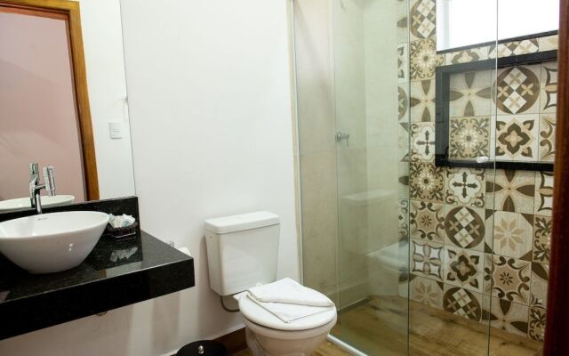 Hotel Fazenda Vale da Cachoeira
