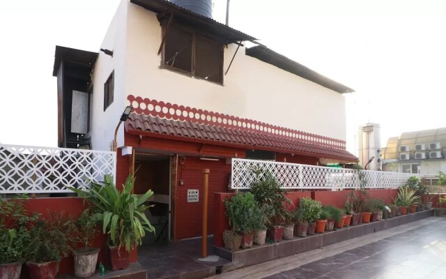 Hotel India International
