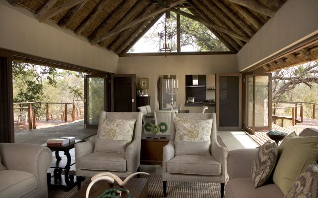 The River Lodge At Thornybush