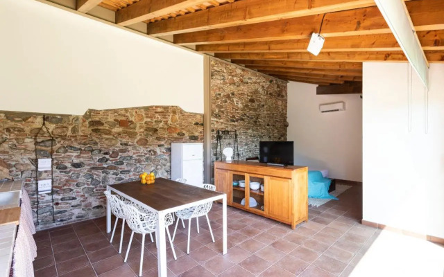 RUSTIC & CHIC b&b