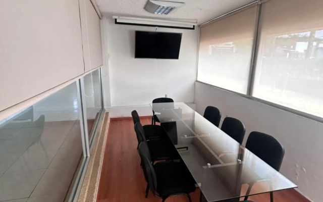 Hotel Villa Florida Córdoba