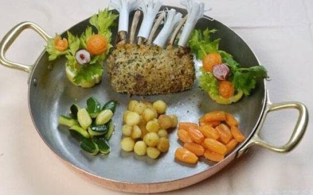 Hotel Ristorante Cicin
