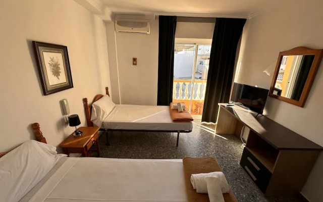Hostal San Felipe
