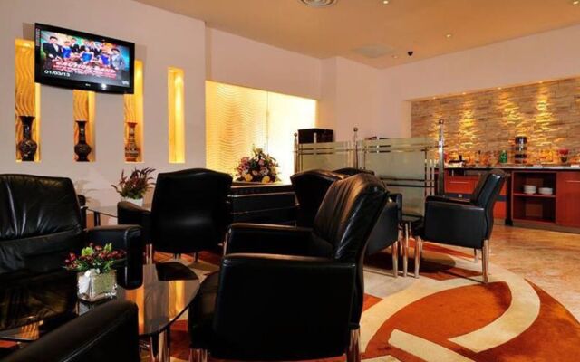 Parkcity Everly Hotel