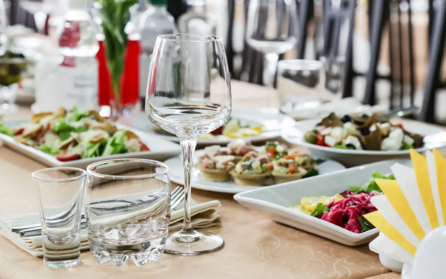 ОТО TWEED Оренбург