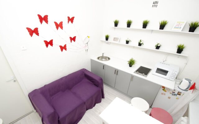 Арт Хостел на Ленина