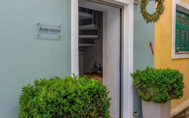 Paxos Center
