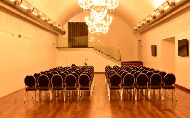 Pestana Cidadela Cascais - Pousada & Art District