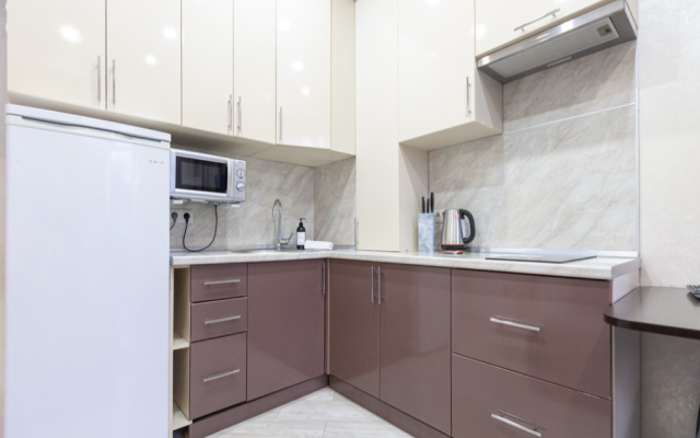 Апартаменты-студия, 30м² — фото 3