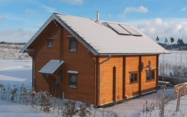Holiday home Ecolodge Sauerland 2
