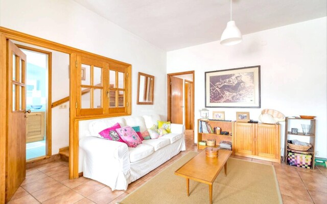 Apartment with 4 Bedrooms in Marinha Grande, with Wonderful Sea View, Terrace And Wifi - 350 M From the Beach