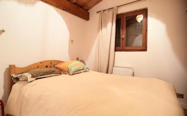 Appartement Les Gets, 4 pièces, 7 personnes - FR-1-454-71