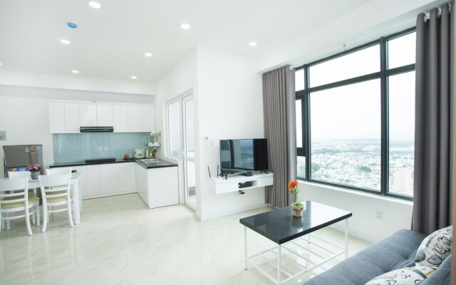 Wonderland 24H Apartments