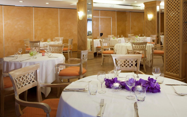 Starhotels Vespucci