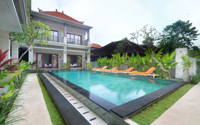 Avisara Villa & Guest House