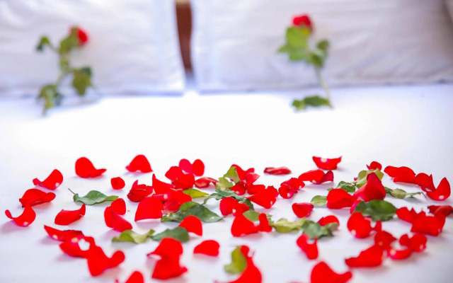 Thanh Linh Hotel