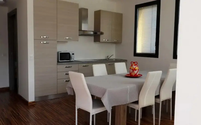 Residenza Sorriso