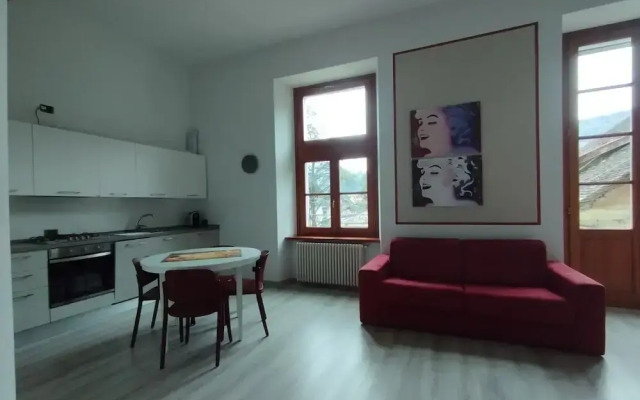 Appartamento Mantellini 2A