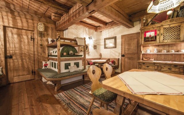 Familienwanderhof Eggeler