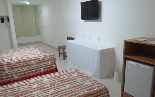 Atlântico Centro Apartments