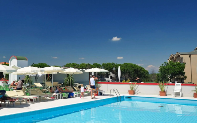 Hotel Jasminum