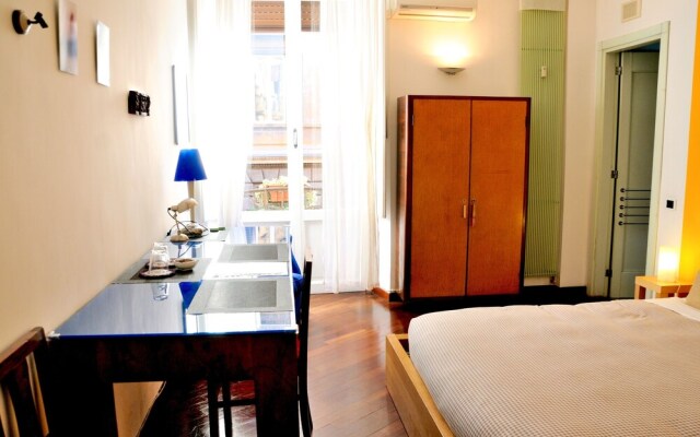 Sant'Angelo B&B