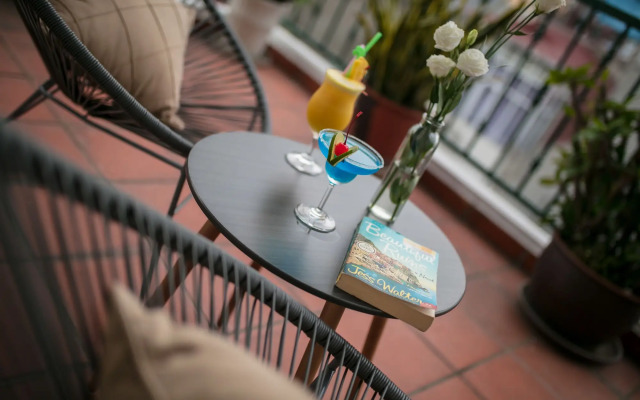 Hong Ngoc Dynastie Boutique Hotel & Spa