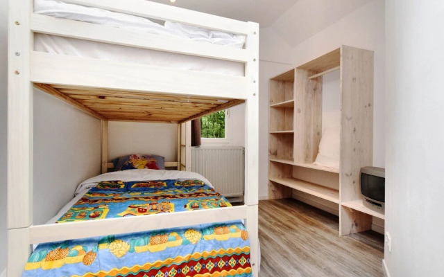 Wonderful Holiday Home in Beauaring With Sauna