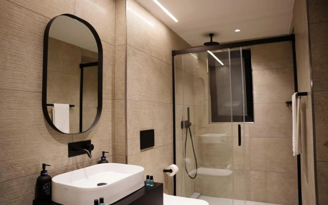The Londoner Hotel Sliema