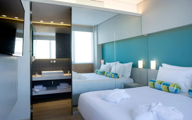 Athenaeum K 29 Hotel