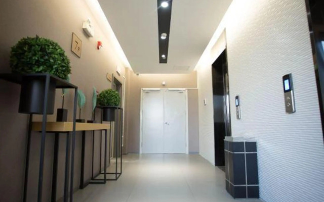 Homeinn Selected Hotel (Jiangyin Wanda Plaza Wuxing Road)